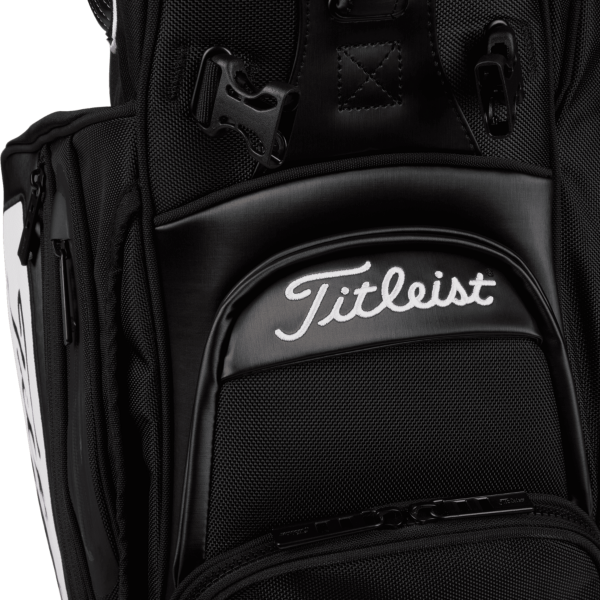 Titleist Premium Stand Golf Bag | Titleist